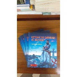 HISTOIRE DES TEMPLIERS DE...