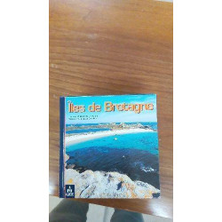 ILES DE BRETAGNE