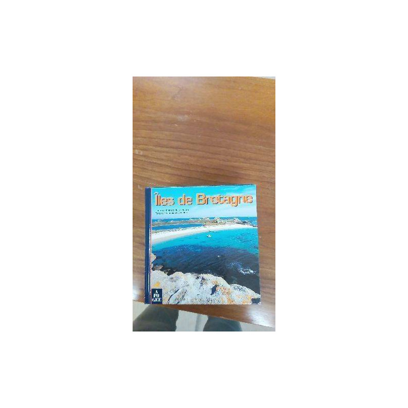 ILES DE BRETAGNE