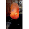 LAMPE À SEL