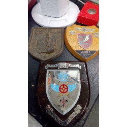 DÉCORATION MILITAIRE