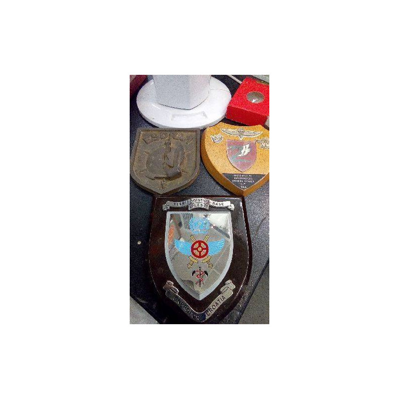 DÉCORATION MILITAIRE