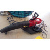 SOUFFLEUR ASPIRATEUR FEUILLES