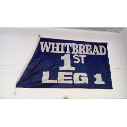 DRAPEAU WHITBREAD NZ