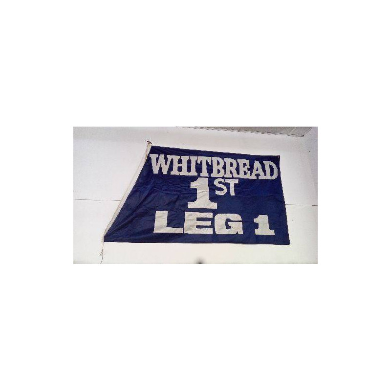 DRAPEAU WHITBREAD NZ