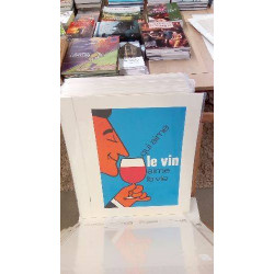 REPRO QUI AIME LA VIE...