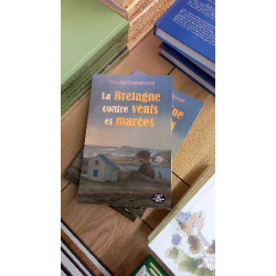 BRETAGNE CONTRE VENTS...