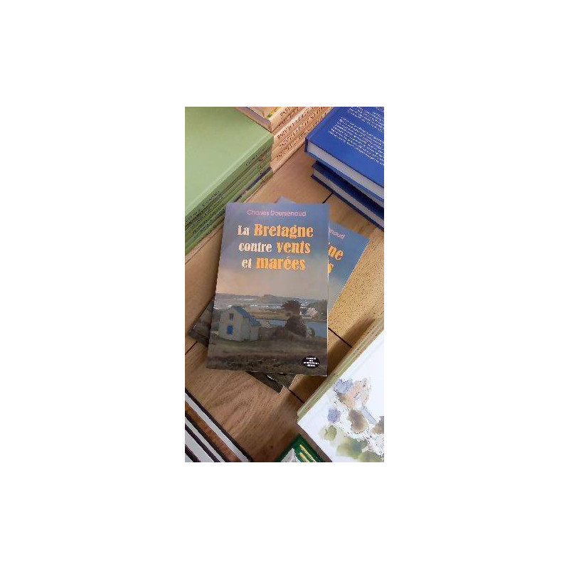BRETAGNE CONTRE VENTS...