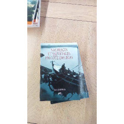 NAUFRAGES ET SAUVETAGES