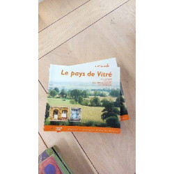 PAYS DE VITRE