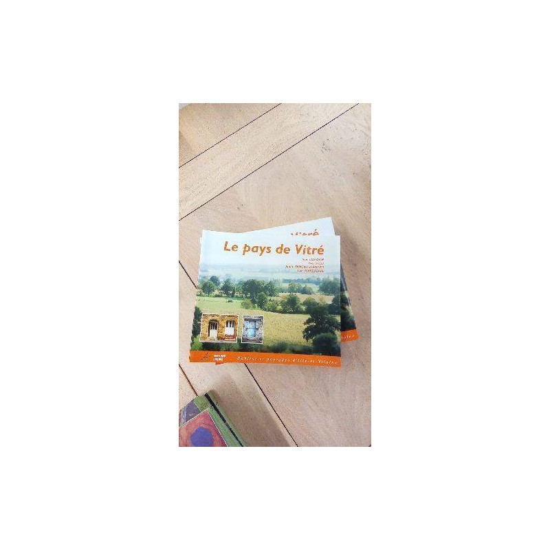 PAYS DE VITRE