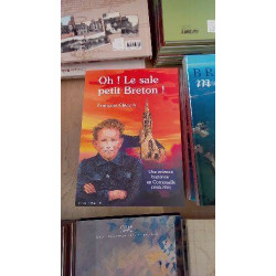 SALE PETIT BRETON (OH)