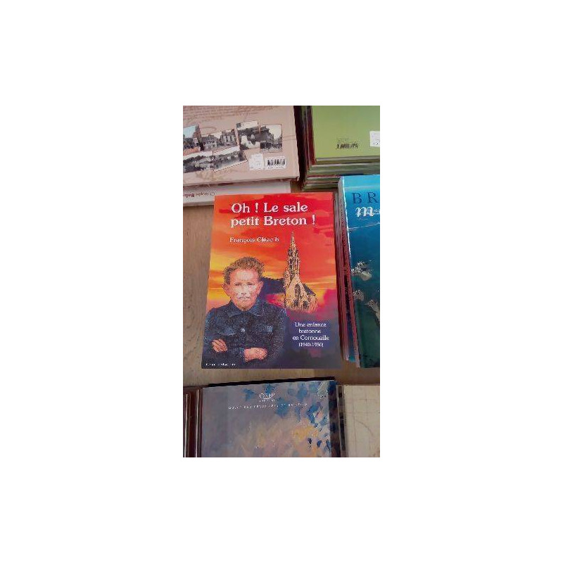 SALE PETIT BRETON (OH)