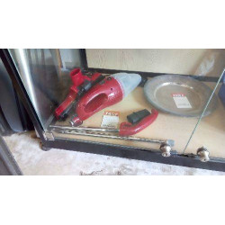 PETIT ASPIRATEUR D APPOINT