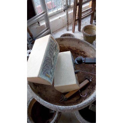 ENCEINTES PRO AUDIOPHONY LA...