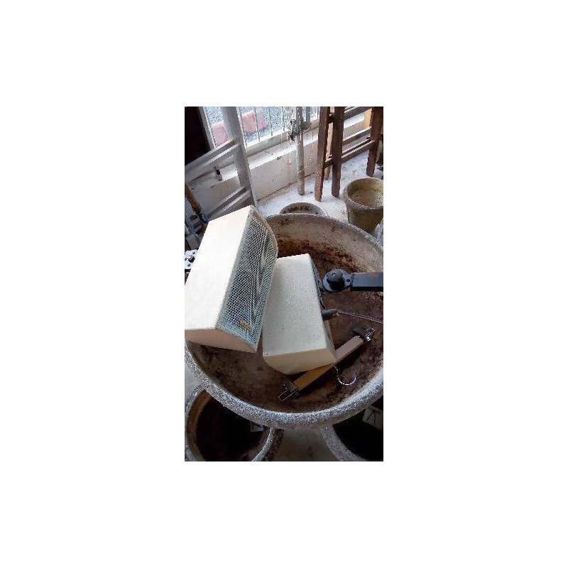 ENCEINTES PRO AUDIOPHONY LA PAIRE