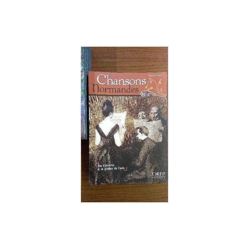 CHANSONS NORMANDES