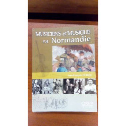 MUSICIENS ET MUSIQUE ...