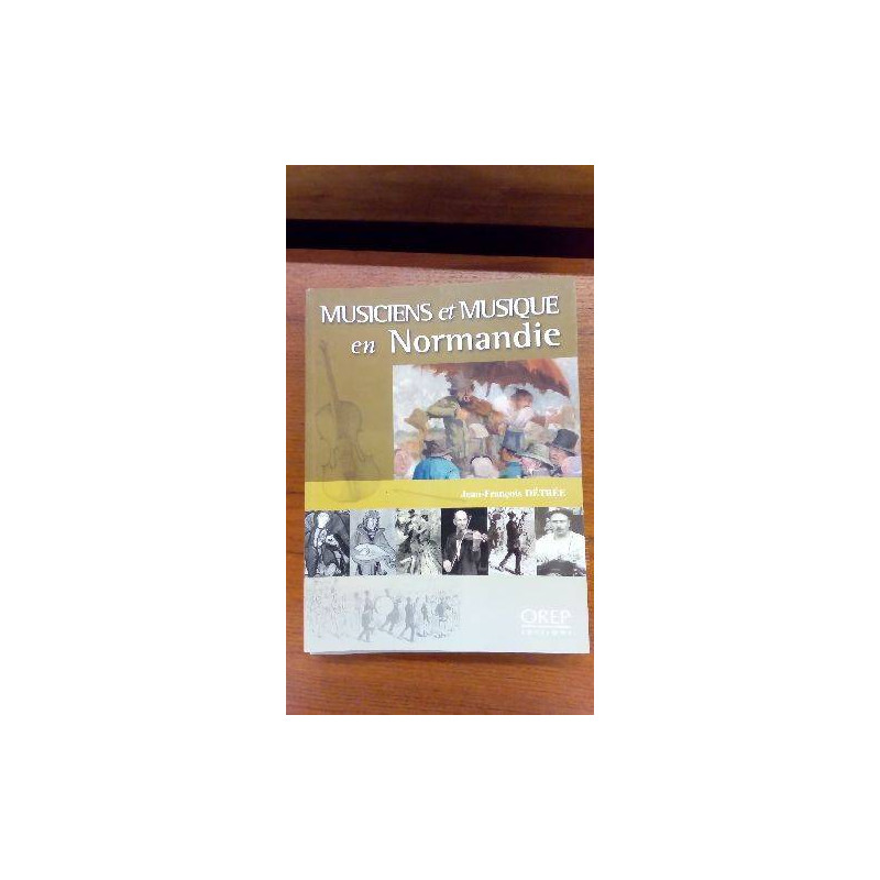 MUSICIENS ET MUSIQUE ...