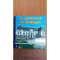 PARLEMENT DE BRETAGNE