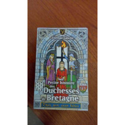 PETITE HISTOIRE DES...