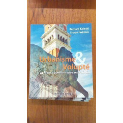 URBANISME ET VOLUPTÉ