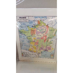 REPRO FRANCE PECHE ET ELEVAGE