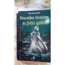 NOUVELLES HISTOIRES DU PAYS...
