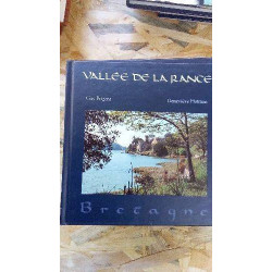 VALLEE DE LA RANCE