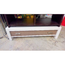 TABLE BASSE 1 GRD TIROIR