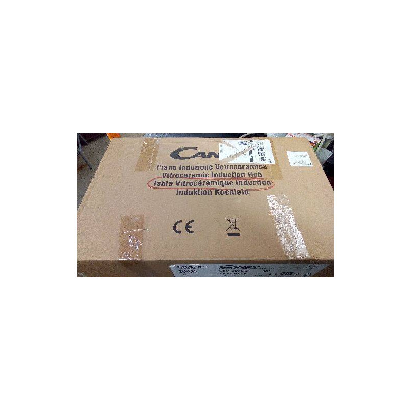 PLAQUE INDUCTION DOUBLE NEUVE( VAL 200€)