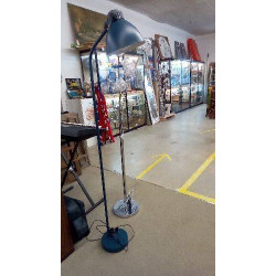 LUMINAIRE SUR PIED L UNITÉ