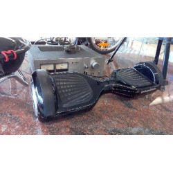 HOVERBOARD AVEC CHARGEUR