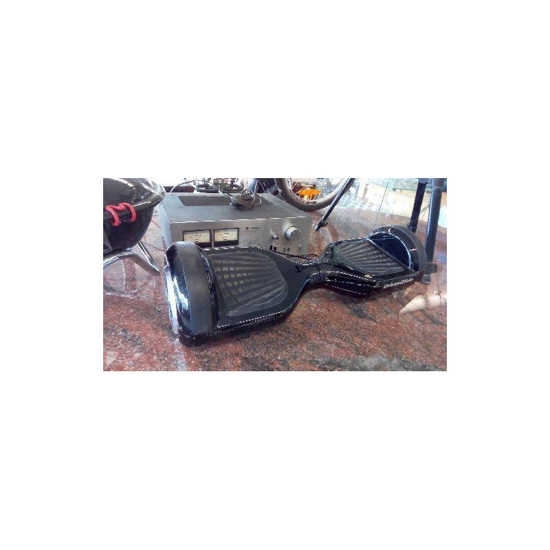 HOVERBOARD AVEC CHARGEUR