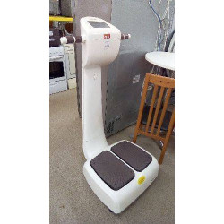 PLATEFORME VIBRANTE FITCARE...