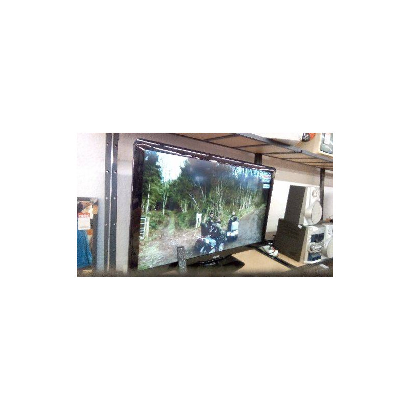 ÉCRAN PHILIPS NON TNT TEL UNIVERSELLE 120CM