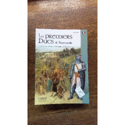 PREMIERS DUCS DE NORMANDIE