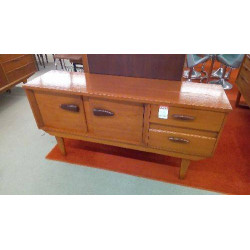 ENFILADE JENTIQUE 2P2T...