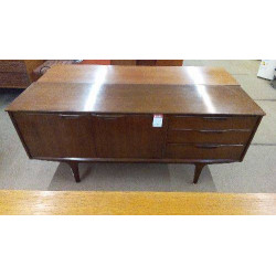 ENFILADE TECK JENTIQUE...