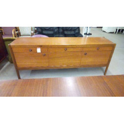 ENFILADE TECK POIGNÉES...