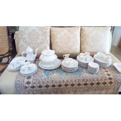 SERVICE DE MARIAGE BAVARIA