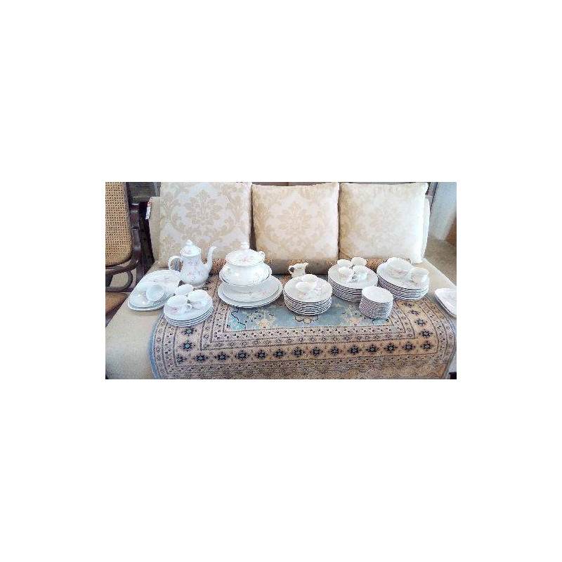 SERVICE DE MARIAGE BAVARIA