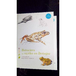 BATRACIENS EN REPTILES...