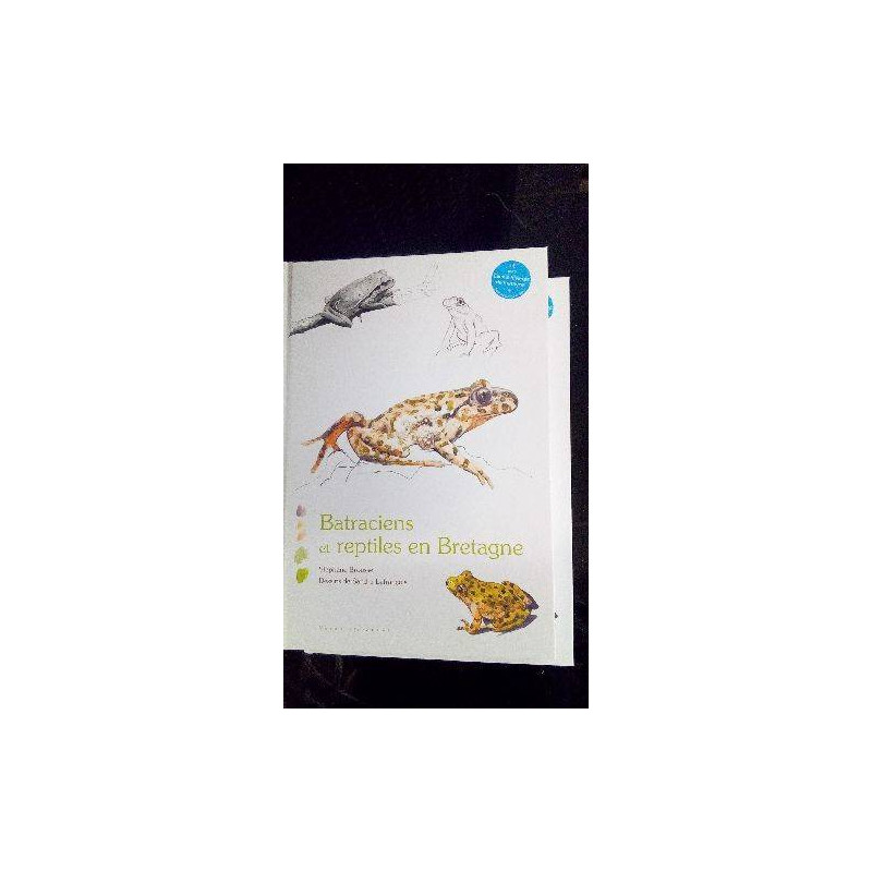 BATRACIENS EN REPTILES...