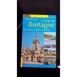 GUIDE BRETAGNE