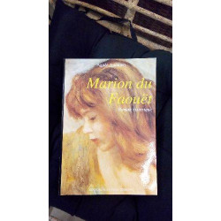 MARION DU FOUET