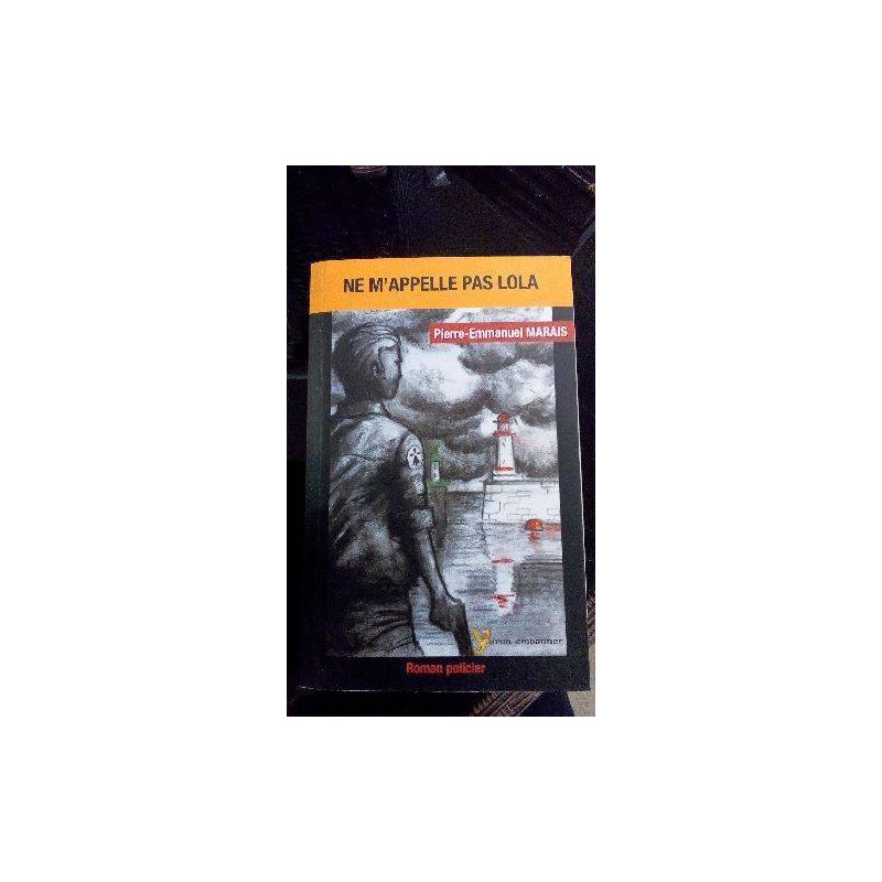 NE M APPELLE PAS LOLA/POLAR