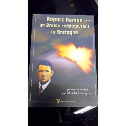 ROPARZ HEMON UN BRETON