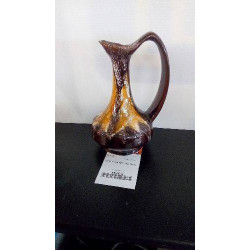 PICHET FLAMMÉ VALLAURIS