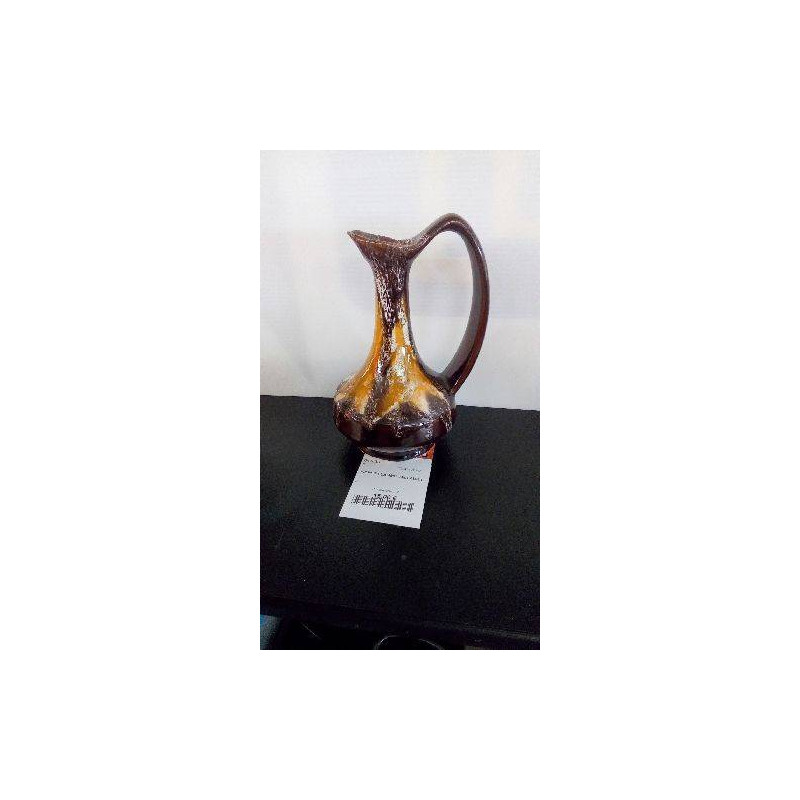 PICHET FLAMMÉ VALLAURIS